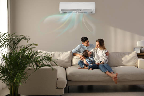 Best Emergency HVAC Repair  in Russellton, PA