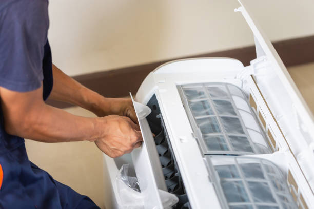 Best HVAC Installation Services  in Russellton, PA