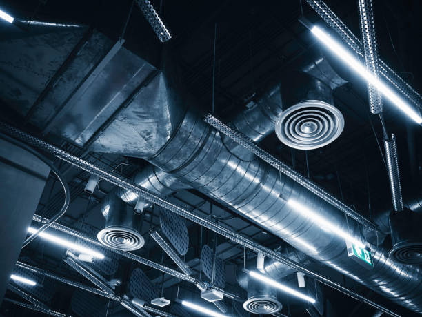 HVAC Emergency Services in Russellton, PA