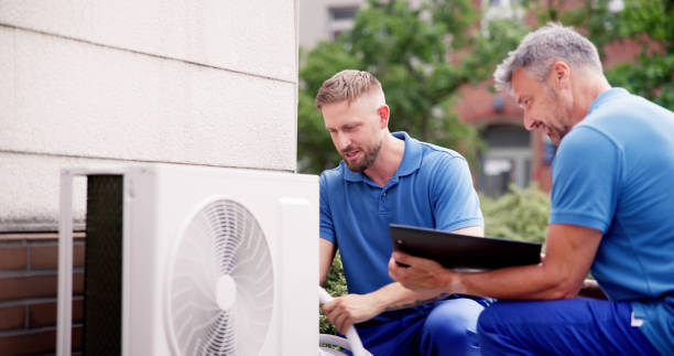 Best Commercial HVAC Repair  in Russellton, PA