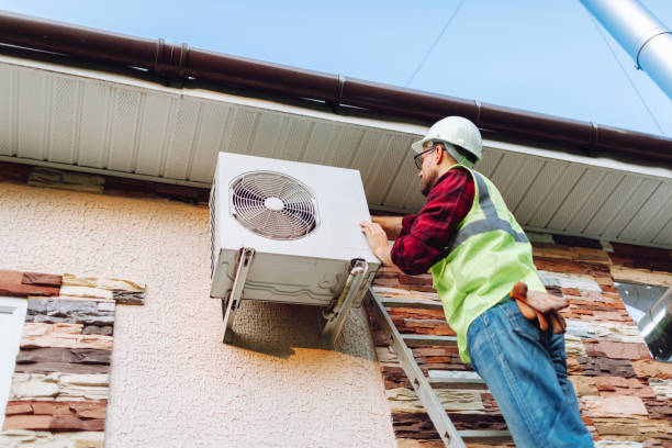 Best HVAC Maintenance Near Me  in Russellton, PA