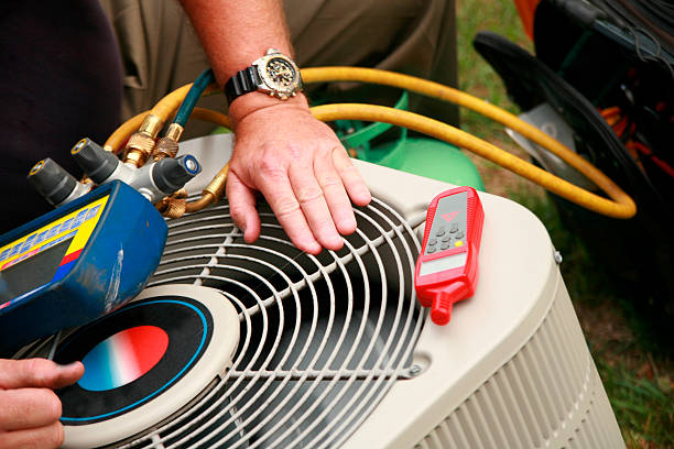 Best HVAC System Installation  in Russellton, PA