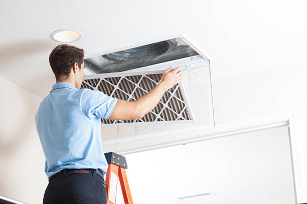 Best HVAC Emergency Services  in Russellton, PA