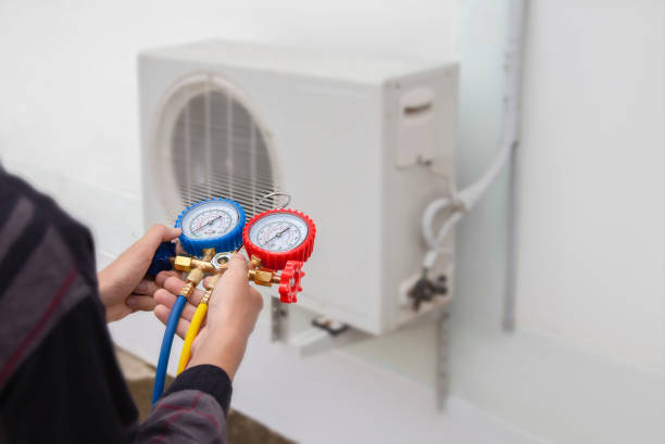 Best HVAC Repair Near Me  in Russellton, PA