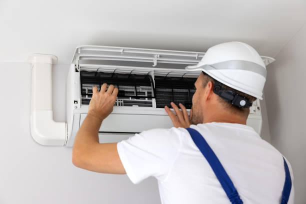 Best HVAC Replacement Cost  in Russellton, PA