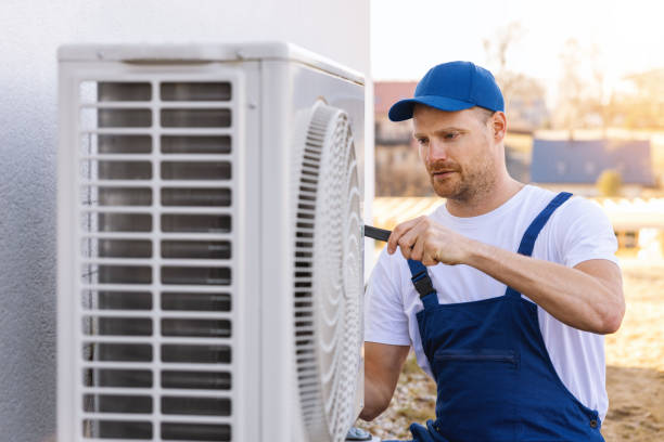 Best HVAC Maintenance Near Me  in Russellton, PA