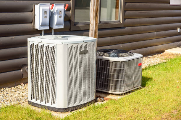 HVAC Emergency Services in Russellton, PA