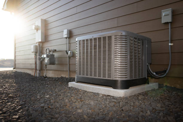 Best Air Conditioning Repair  in Russellton, PA